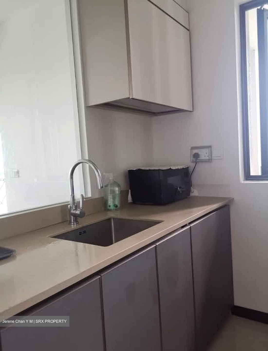 Normanton Park (D5), Apartment #562937111